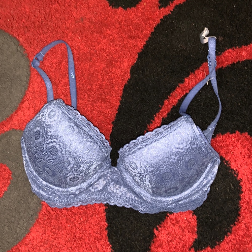 Arie 30d light push up  bra